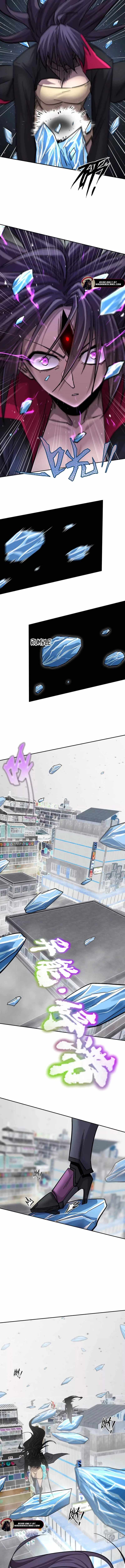 Mr. Zombie Chapter 148 9